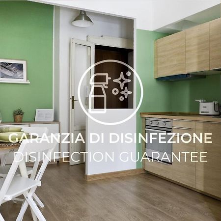 Italianway - Enrico Noe Apartment Milan Exterior photo