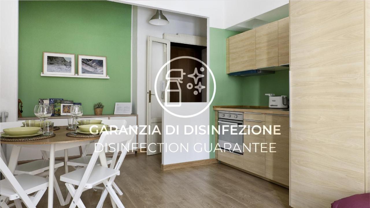 Italianway - Enrico Noe Apartment Milan Exterior photo