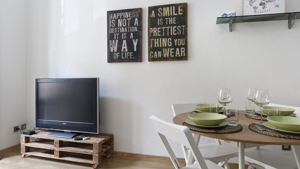 Italianway - Enrico Noe Apartment Milan Exterior photo