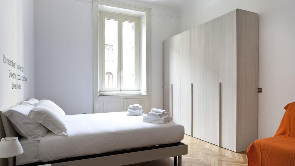 Italianway - Enrico Noe Apartment Milan Exterior photo