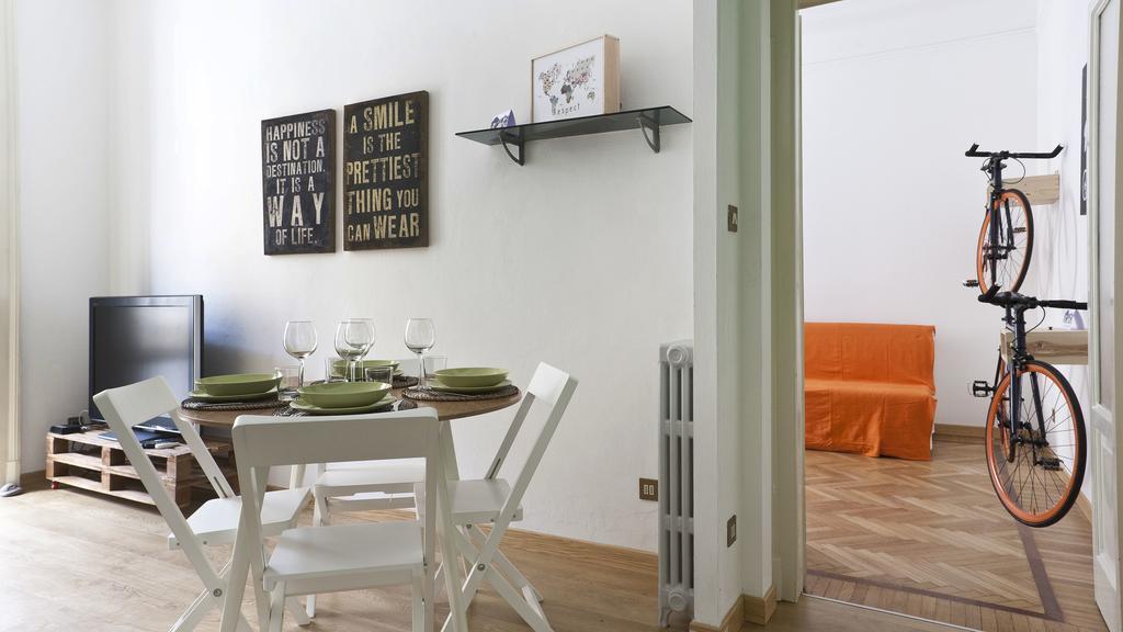 Italianway - Enrico Noe Apartment Milan Exterior photo